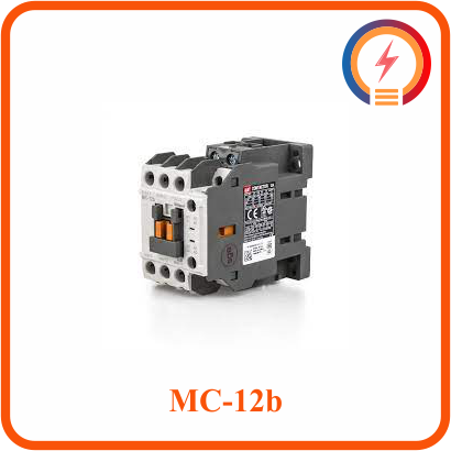  Contactor 3P 12A LS cuộn hút 220V MC-12b 