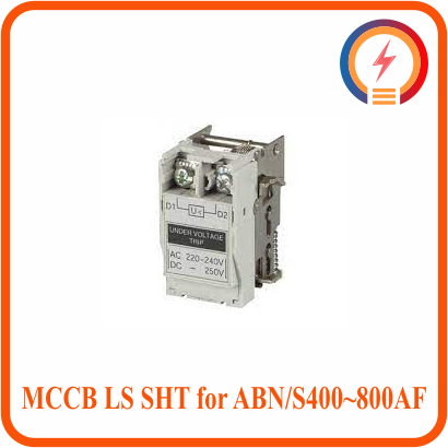  Cuộn Đóng Ngắt MCCB LS SHT for ABN/S400~800AF 