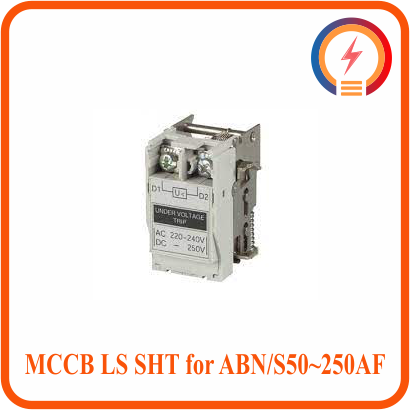  Cuộn Đóng Ngắt MCCB LS SHT for ABN/S50~250AF 