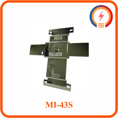  Khoá Liên Động MCCB LS MI-43S for ABN/S403c 