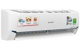  Máy Lạnh 1.5HP X12XEW Inverter Sharp 