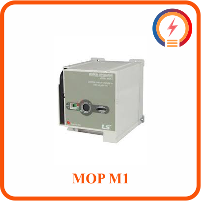  Mô Tơ Điều Khiển MCCB LS MOP M1 for ABN52c~104c 