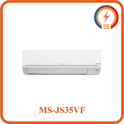  ĐIỀU HÒA KHÔNG KHÍ MITSUBISHI ELECTRIC MS-JS35VF - 1.5HP (12,000 BTU/h) 