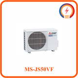  ĐIỀU HÒA KHÔNG KHÍ MITSUBISHI ELECTRIC MS-JS50VF - 2HP (18,000 BTU/h) 