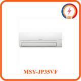  ĐIỀU HÒA KHÔNG KHÍ MITSUBISHI ELECTRIC MSY-JP35VF - 1.5HP (12,000 BTU/H) 