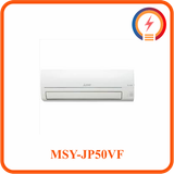  ĐIỀU HÒA KHÔNG KHÍ MITSUBISHI ELECTRIC MSY-JP50VF - 2HP (18,000 BTU/H) 