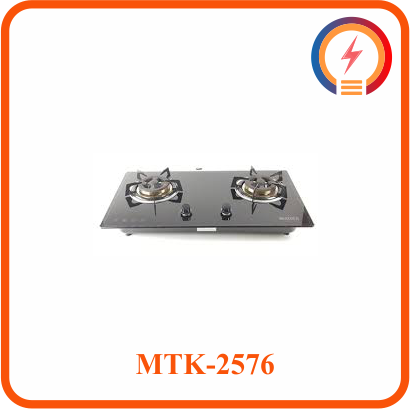  Bếp Gas Âm Matika MTK-2576 