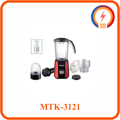  Máy Ép 220W Matika MTK-3121 