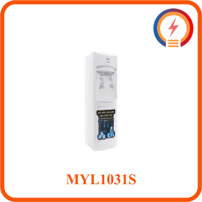  Máy Nước Nóng Lạnh Midea MYL1031S 