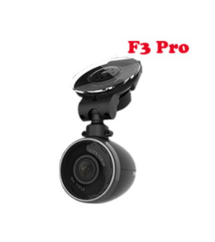  Camera F3 Pro – 1080P/WIFI/Blue Tooth/APP/GPS HIKVISION 