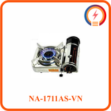  Bếp Gas Mini Namilux NA-1711AS-VN 