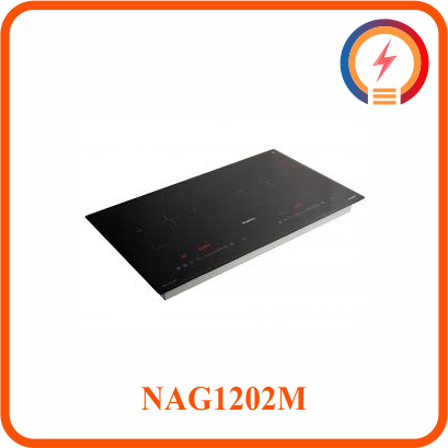  Bếp Điện Từ Nagakawa NAG1202M 