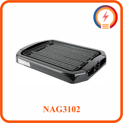  Bếp Nướng Điện Nagakawa NAG3102 