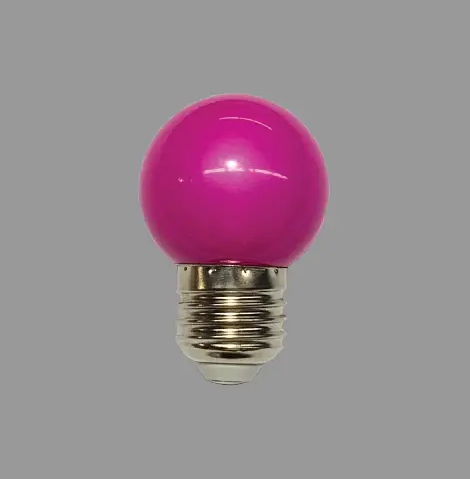  Bóng đèn LED Bulb Trang trí E27 Nanoco 