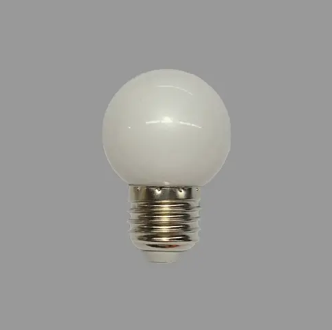  Bóng đèn LED Bulb Trang trí E27 Nanoco 