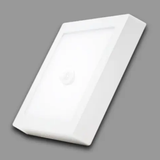  Đèn Panel ốp nổi cảm biến loại vuông Nanoco 