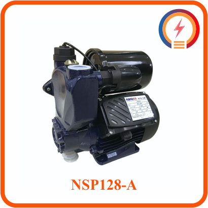  Bơm nước nóng 128W NSP128-A 