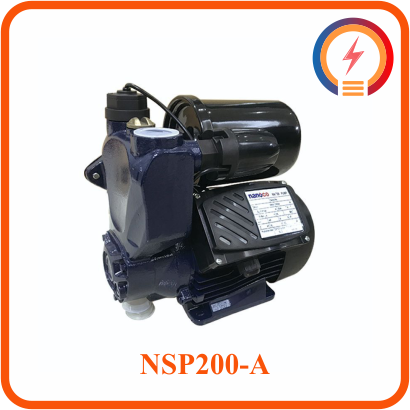  Bơm nước nóng 200W NSP200-A 