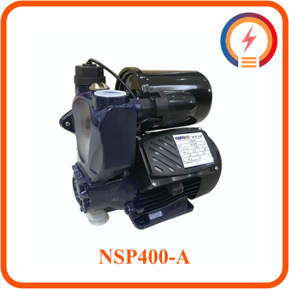  Bơm nước nóng 400W NSP400-A 