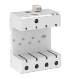  Phụ Kiện Chống Sét Lan Truyền OBO MB 1+NPE 