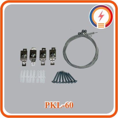  Phụ Kiện Gắn Treo MPE PKL-60 