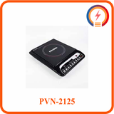  Bếp Điện Từ 2000W Povena PVN-2125 