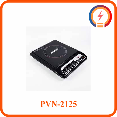  Bếp Điện Từ 2000W Povena PVN-2125 