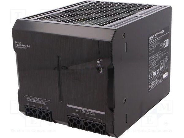  Bộ Nguồn S8VK-T96024 OMRON 