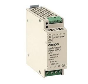  Bộ Nguồn S8VT-F12024E OMRON 