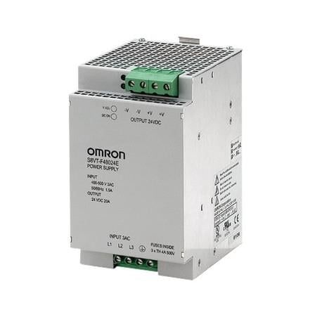  Bộ Nguồn S8VT-F48024E OMRON 