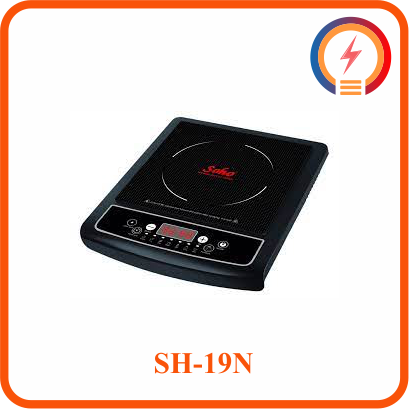  Bếp Điện Từ  2000W Soho SH-19N 