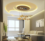  Đèn Thả 5 Pha Lê 
