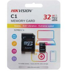  Phụ Kiện Camera HIKVISION 