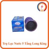  Trụ Lọc Nước 5 Tầng Dùng Cho Bình Lọc Nước Hưng Long, Long King 