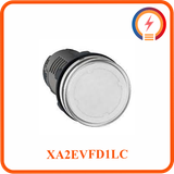  Đèn Báo Phi 22 110V DC XA2EVFD1LC Schneider 