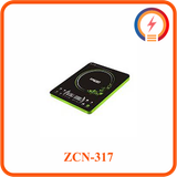  Bếp Điện Từ ZIRCON ZCN-317 