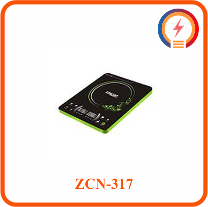  Bếp Điện Từ ZIRCON ZCN-317 
