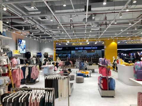  BALABALA SAVICO LONG BIEN 