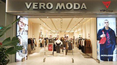  Vero Moda Store 
