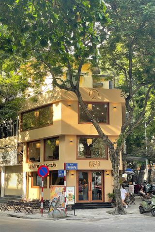  PHE LA - HANG COT, HA NOI 