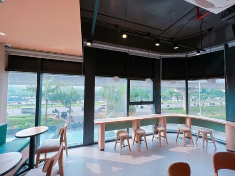  PHUC LONG - TRAN QUOC HOAN 