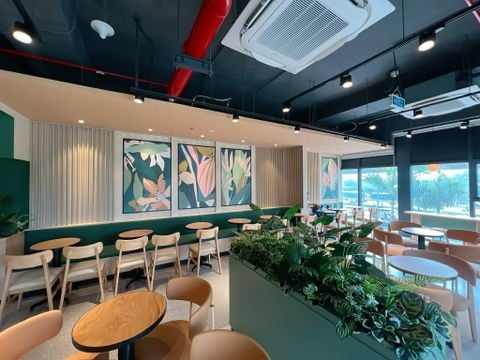  PHUC LONG -  BUI THI XUAN DA LAT 