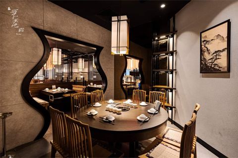  WULAO VINCOM BA TRIEU 