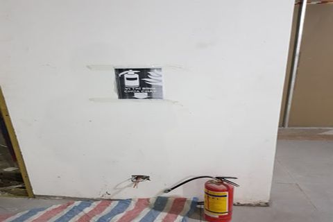 Safety Photo
