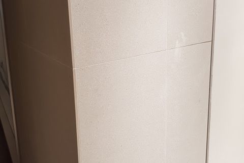 Tile works