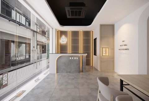  KKUL BBQ VINHOMES OCEAN PARK 