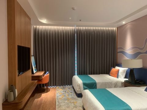  Wyndham Dragon Do Son Resort 