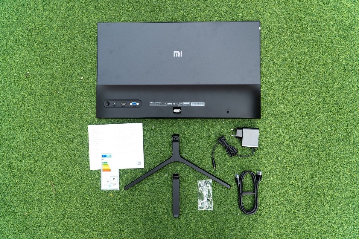 Màn hình Xiaomi 1C Quốc Tế 23.8 inch – digishopvietnam