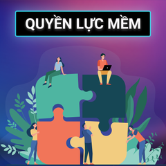 Quyền lực mềm