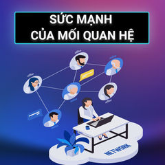 Sức mạnh của mối quan hệ